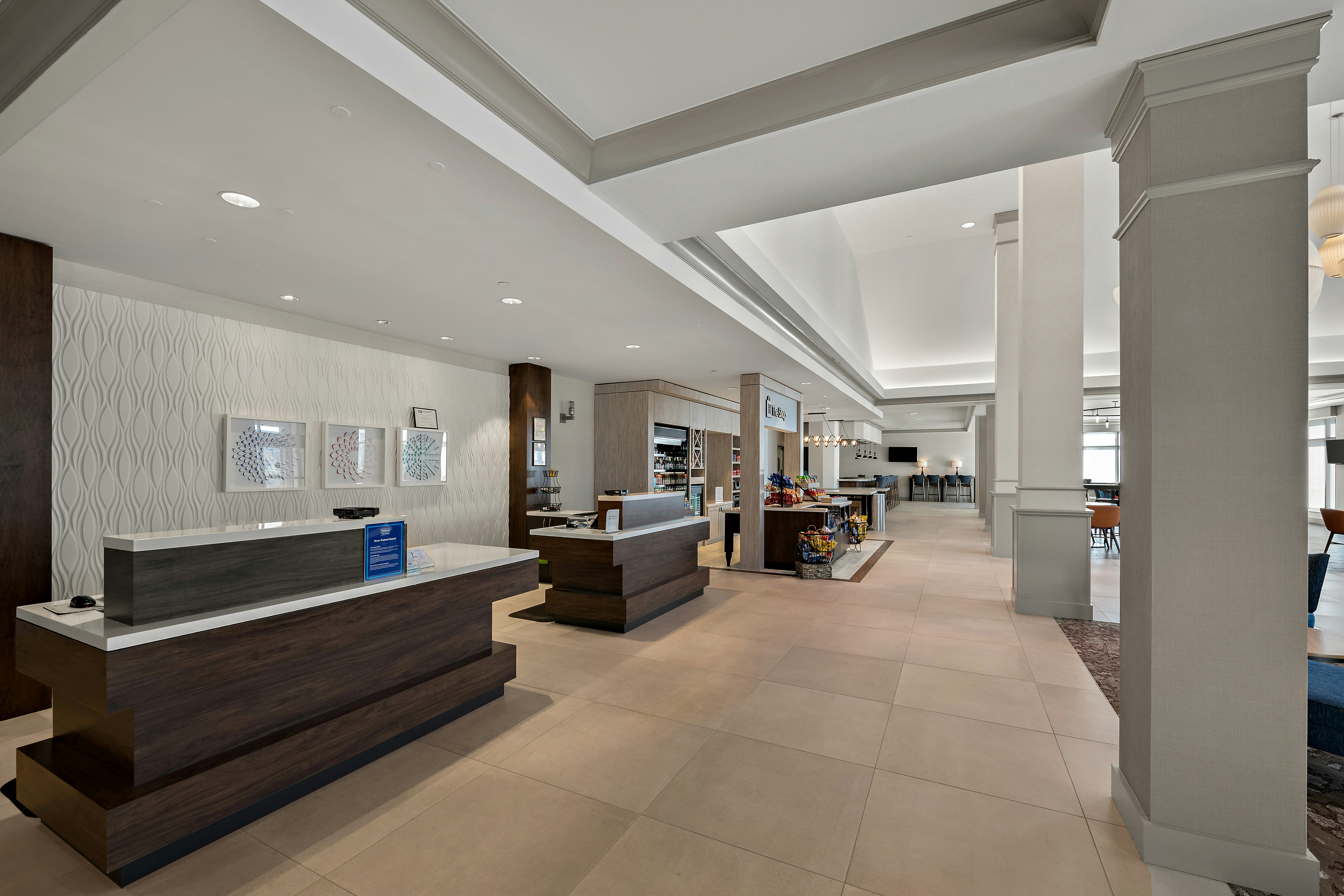 Hilton Garden Inn Omaha East Council Bluffs 6/29