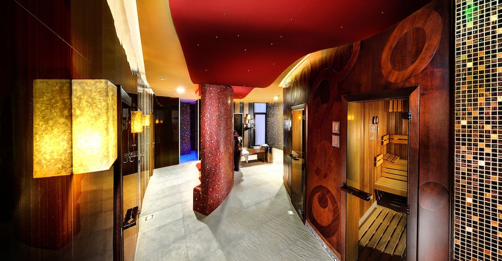 Wellness Hotel Chopok 12/50