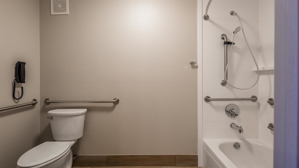Best Western Mcminnville Inn 20/39