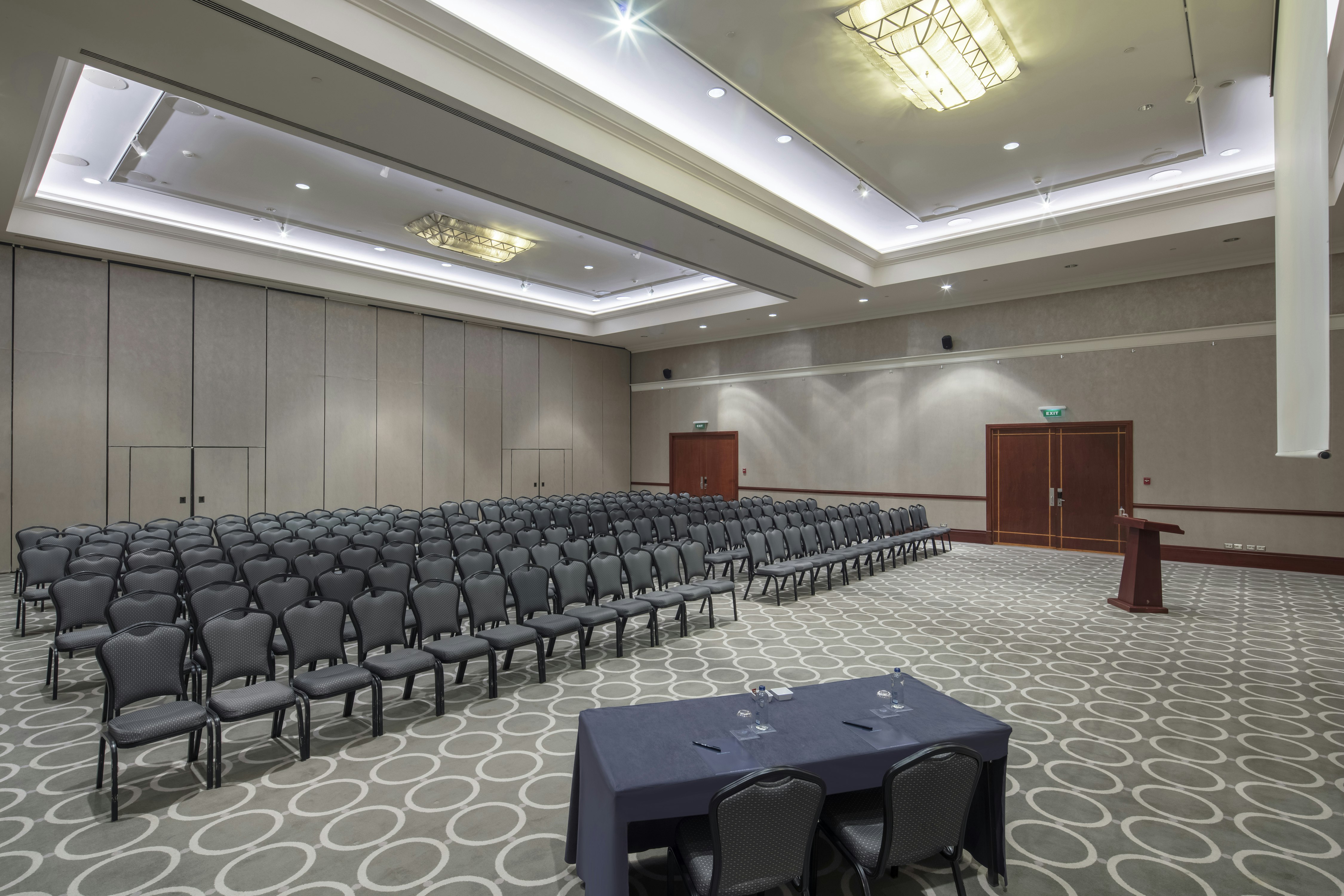 Adana HiltonSA 75/83