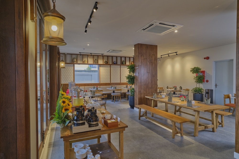 Little Gem Hoi An Boutique Hotel & Spa 46/63