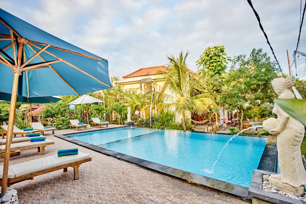 Taos House Lembongan 40/50