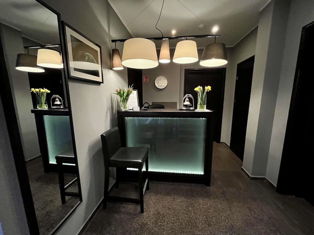 Malta Premium Hotel 3/50