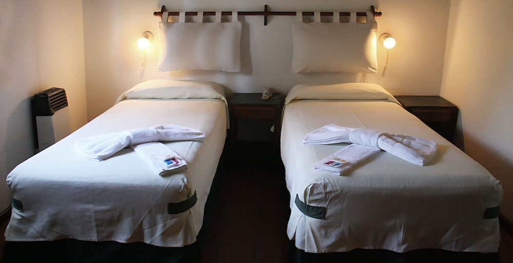 Donna Alda Hotel 9/25