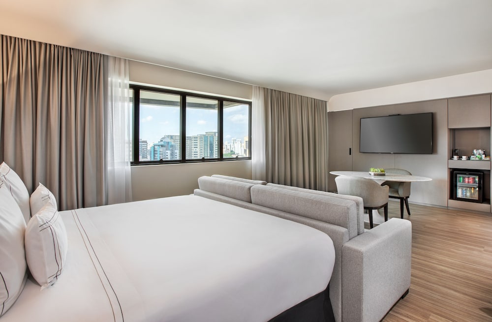 Melia Ibirapuera 15/77