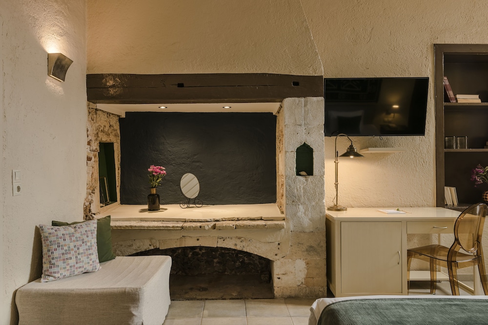 Alcanea Boutique Hotel 8/69