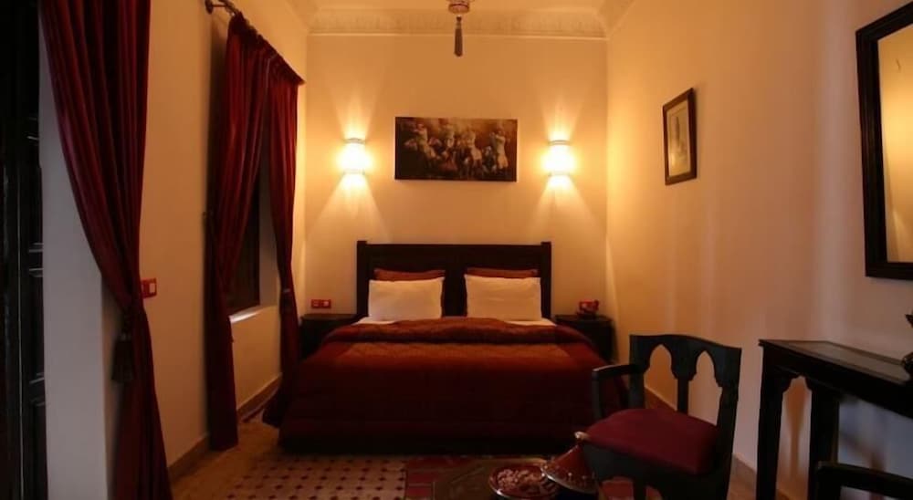 Riad Boutouil 17/50