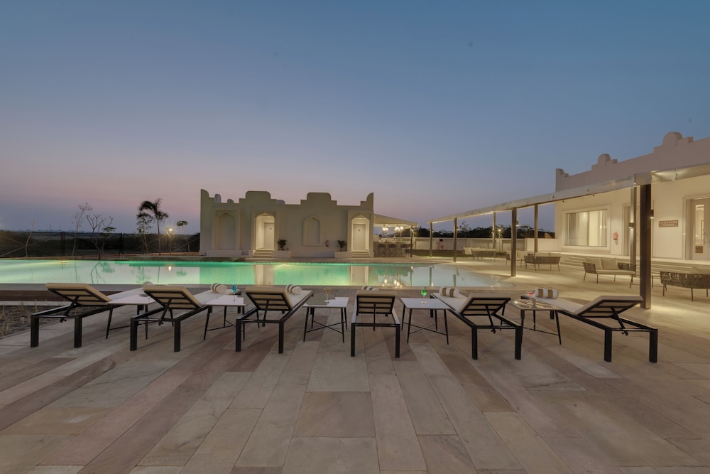 The Fern Sattva Resort, Little Rann of Kutch 55/65