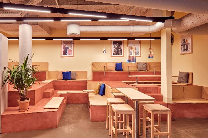 CityHub Copenhagen 9/25