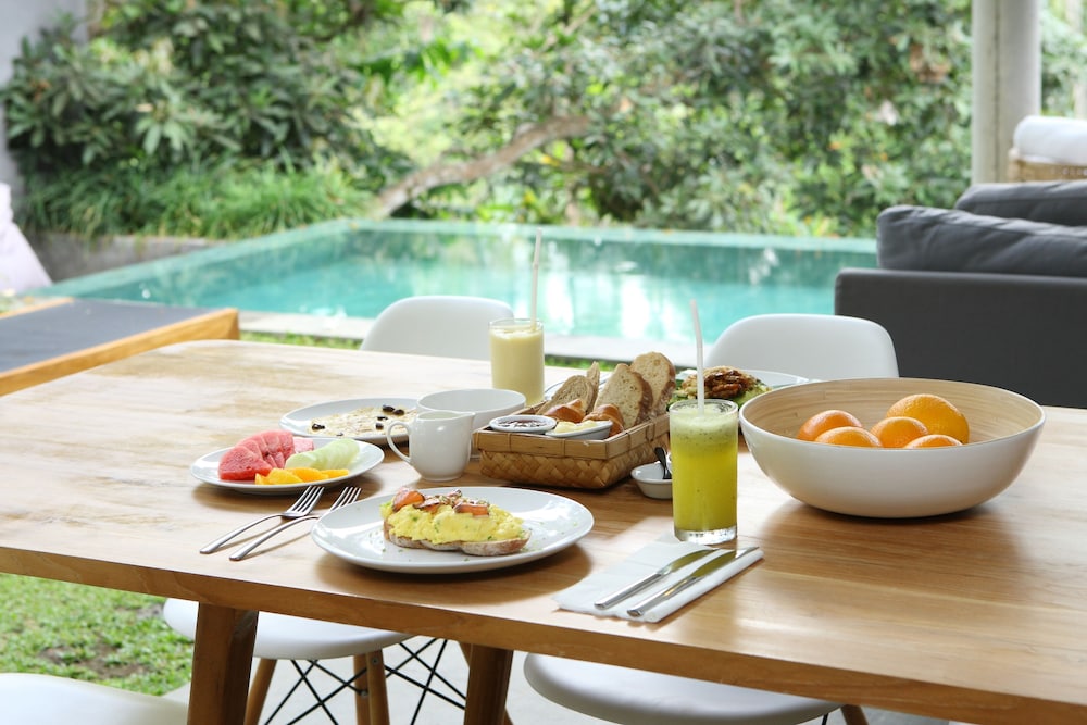 Aria Villas Ubud 50/66