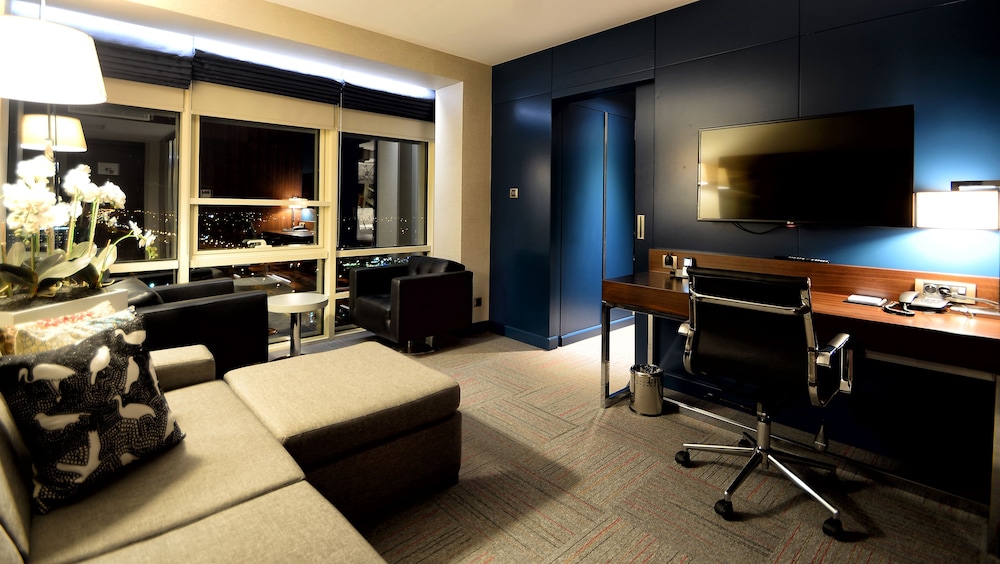 Ramada Encore by Wyndham Izmir 26/39