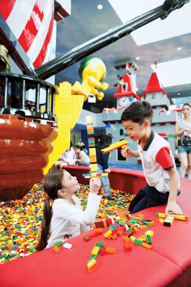 Legoland Malaysia Resort 25/50