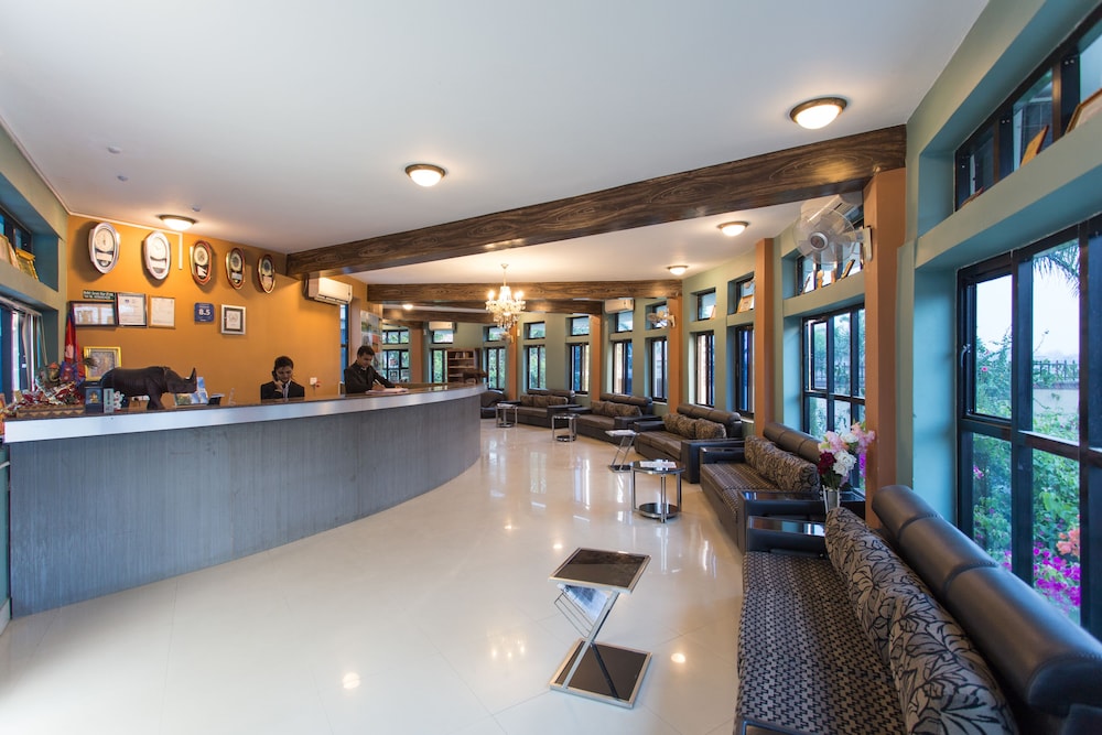 Hotel Seven Star 9/50