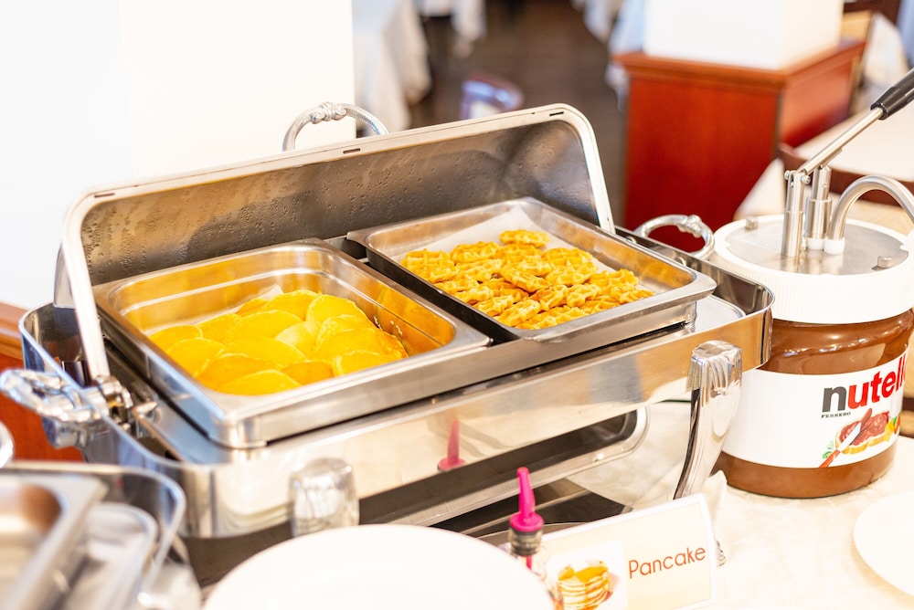 ホテル ユニバーサル 写真4