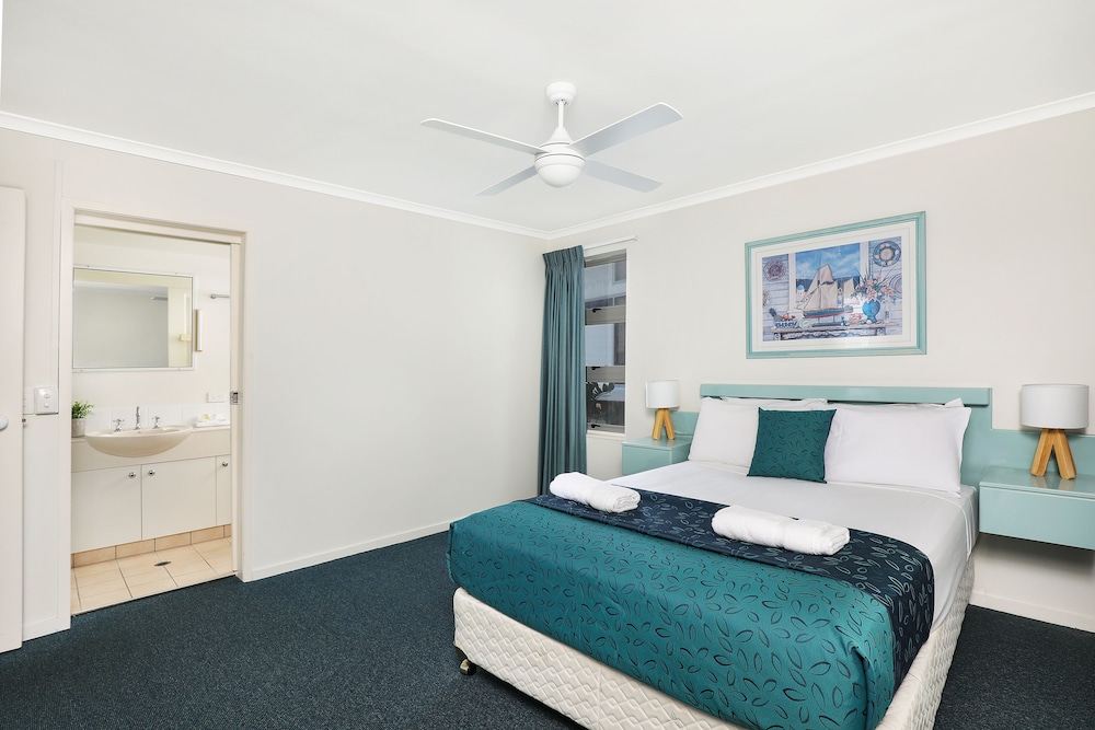 Malibu Mooloolaba Apartments 16/76