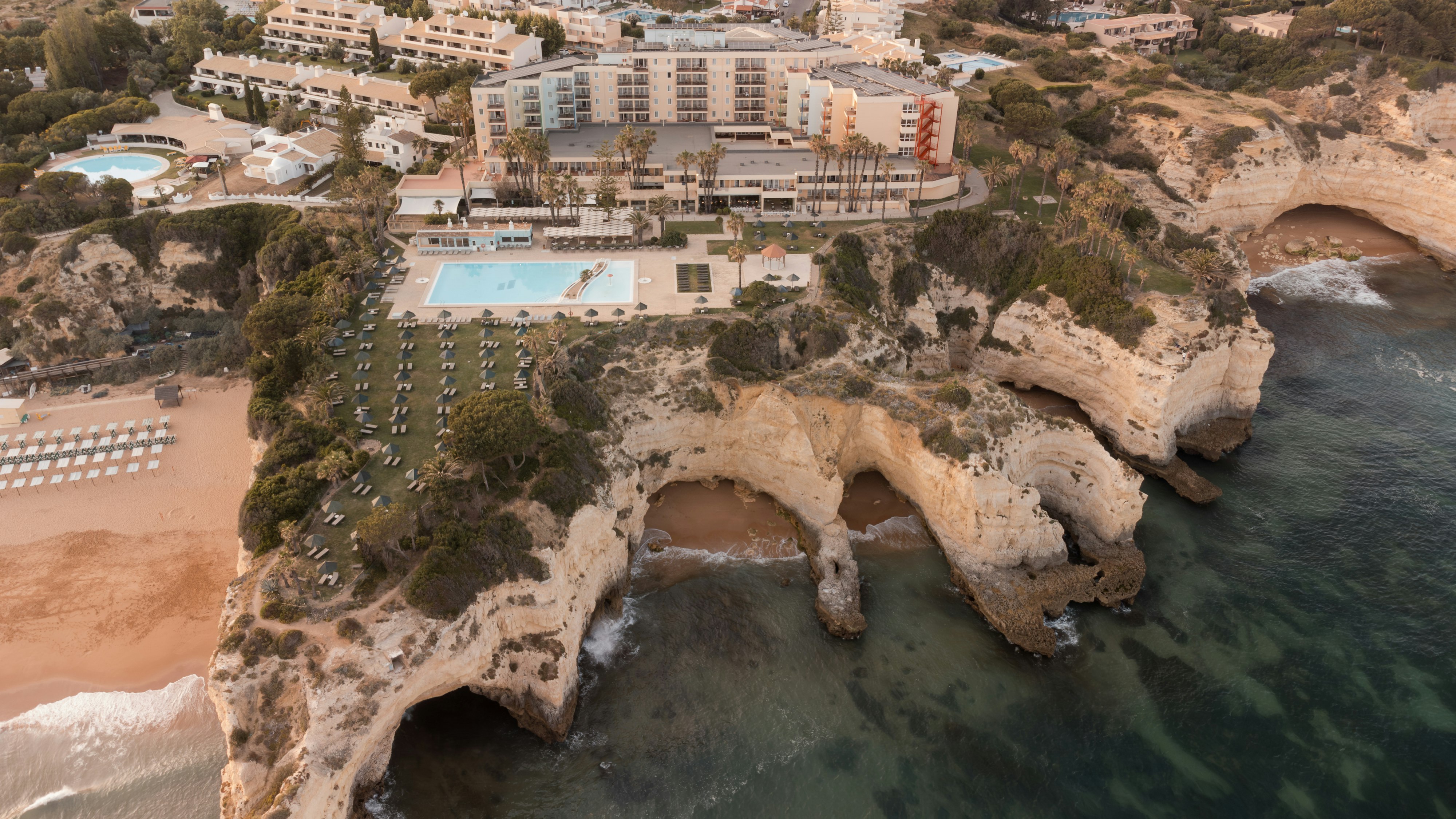 Pestana Viking Beach and Golf Resort 83/83