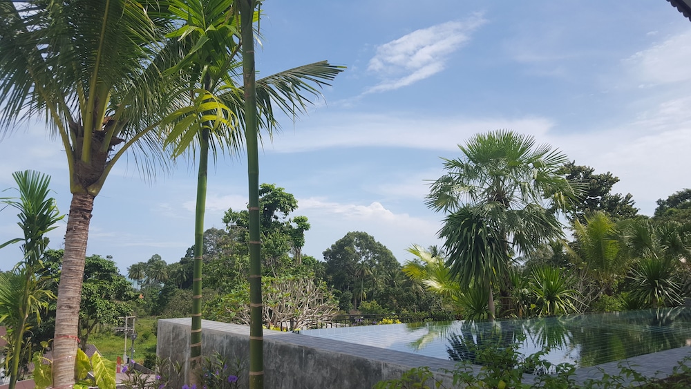 Jasmine Resort And Spa 29/35
