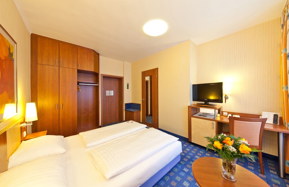 Hotel Boulevard 17/46