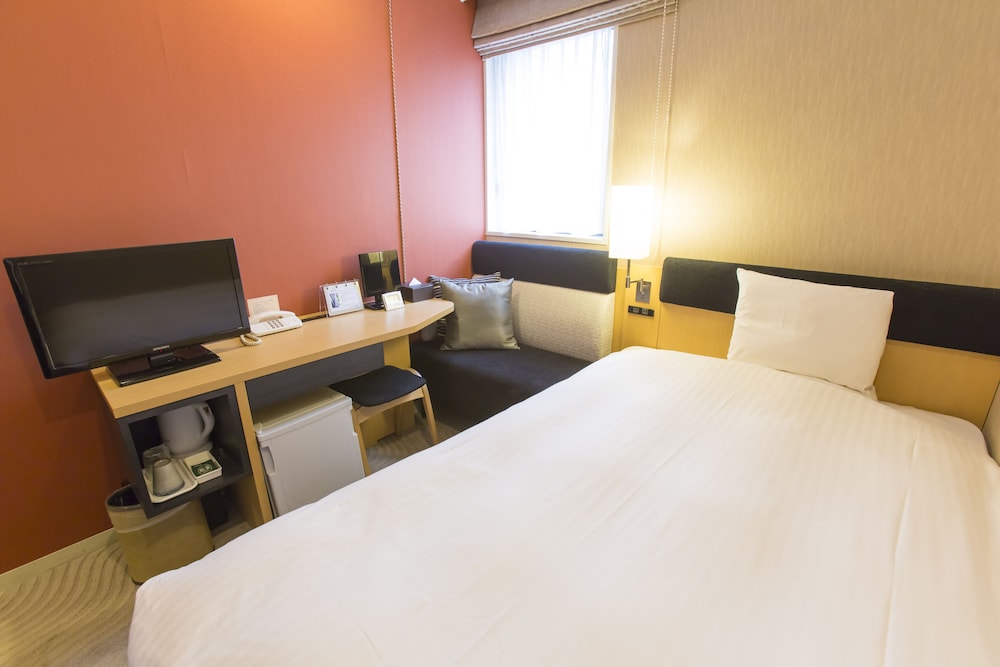 Hotel Nihonbashi Saibo 22/64