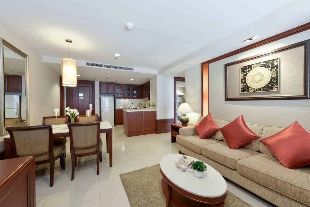Centre Point Sukhumvit Thong Lo 48/70