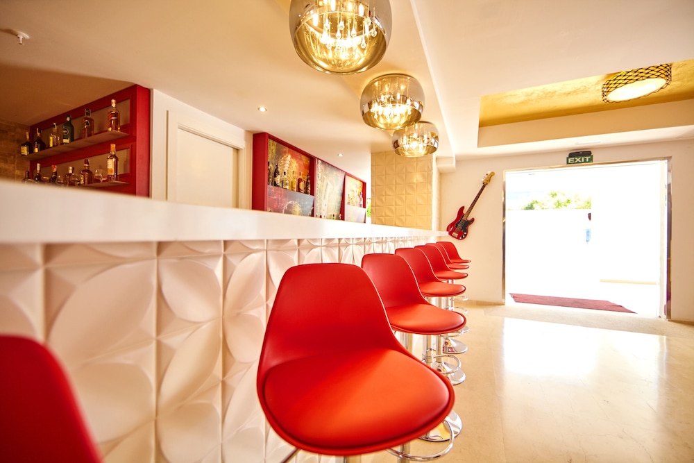 Indico Rock Hotel Mallorca - Adults Only 14/67