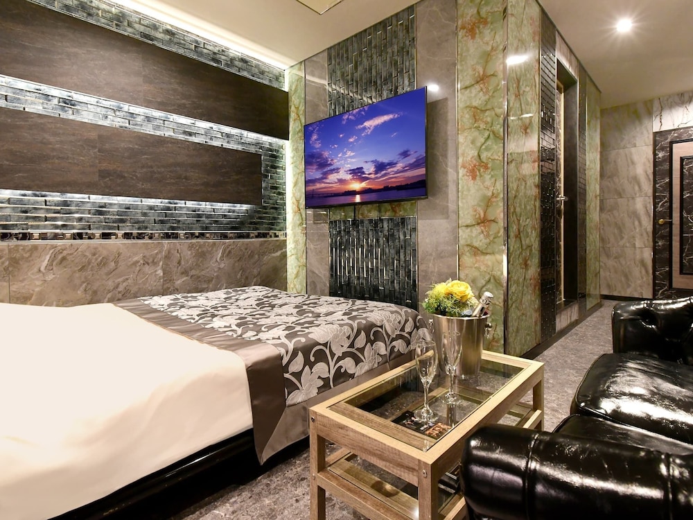 Hotel Gran Villa 35/50
