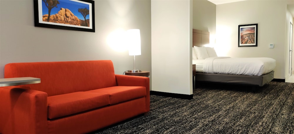 Best Western Plus Coachella Valley Inn & Suites 39/58