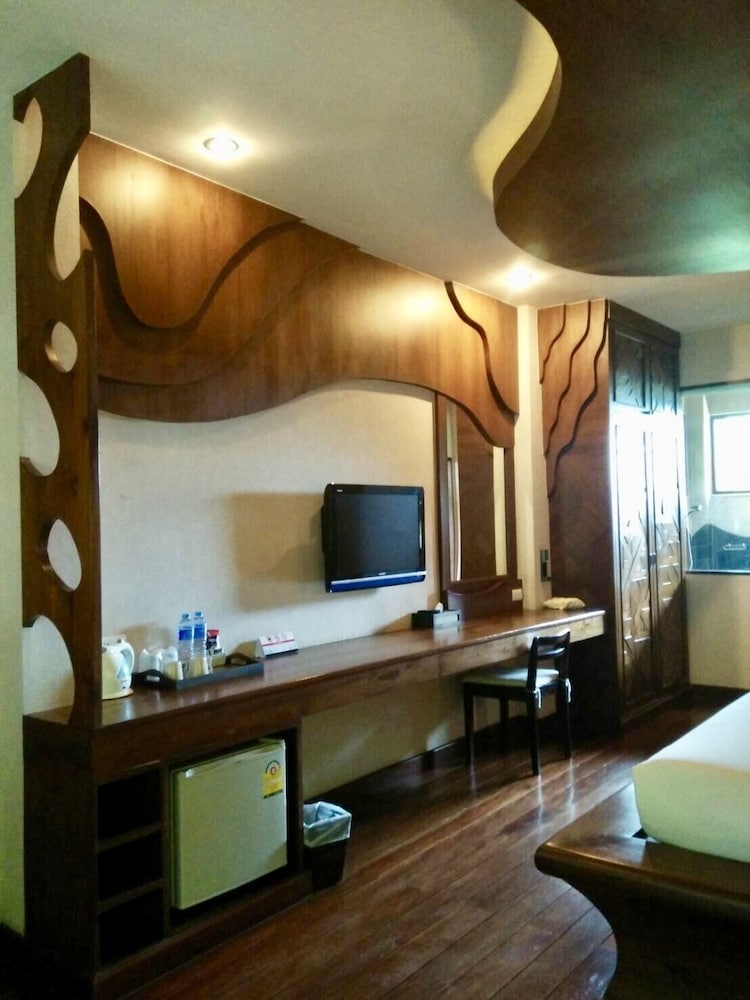 Bura Resort Chiang Rai 45/57