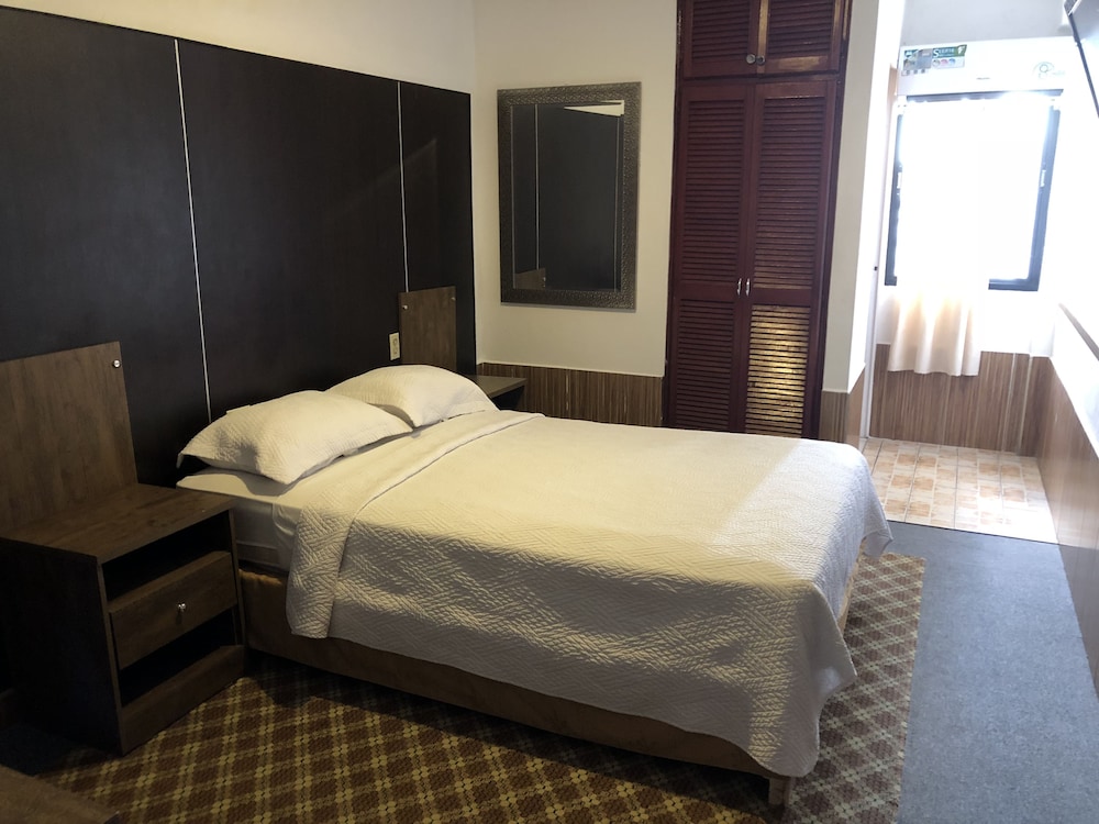 Hotel Costa Inn 15/55