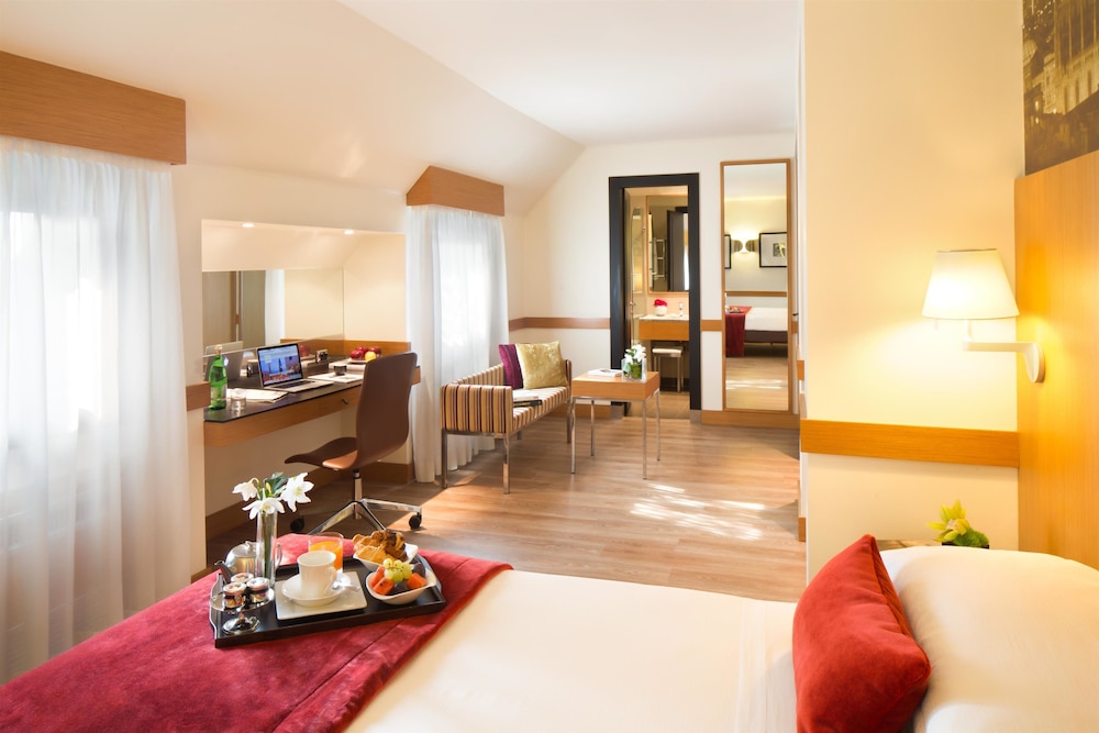 Starhotels Tourist 29/45