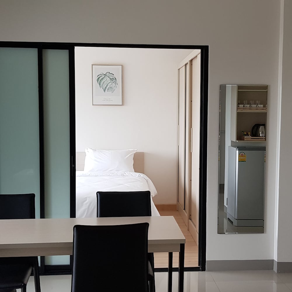 KOS Hotel Suvarnabhumi Airport 33/43