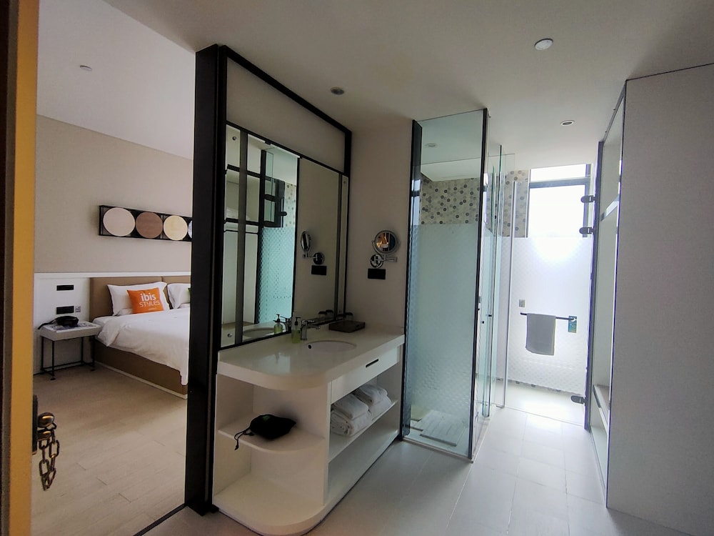 Ibis Styles Kunming Nanping Hotel 27/40