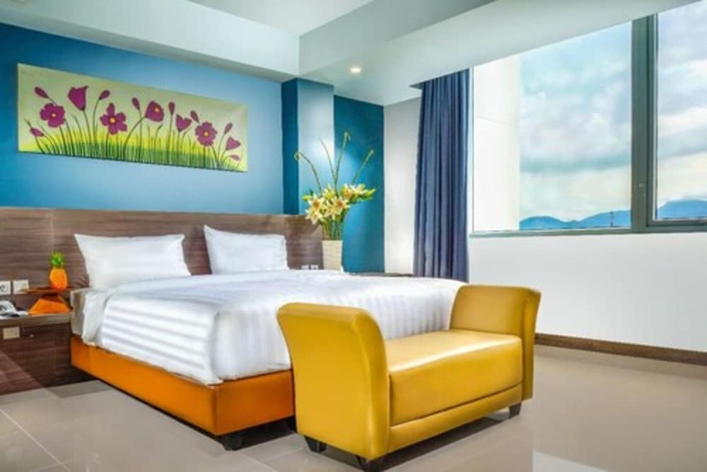 AYANI HOTEL 13/45