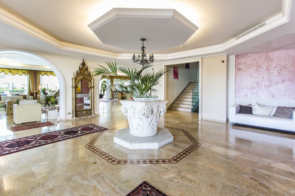 HOTEL BENINI 3/48