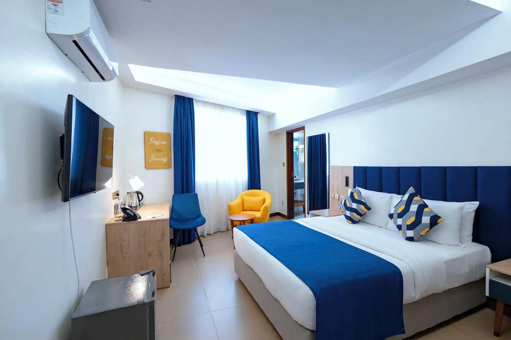 Premium Inn 31/50