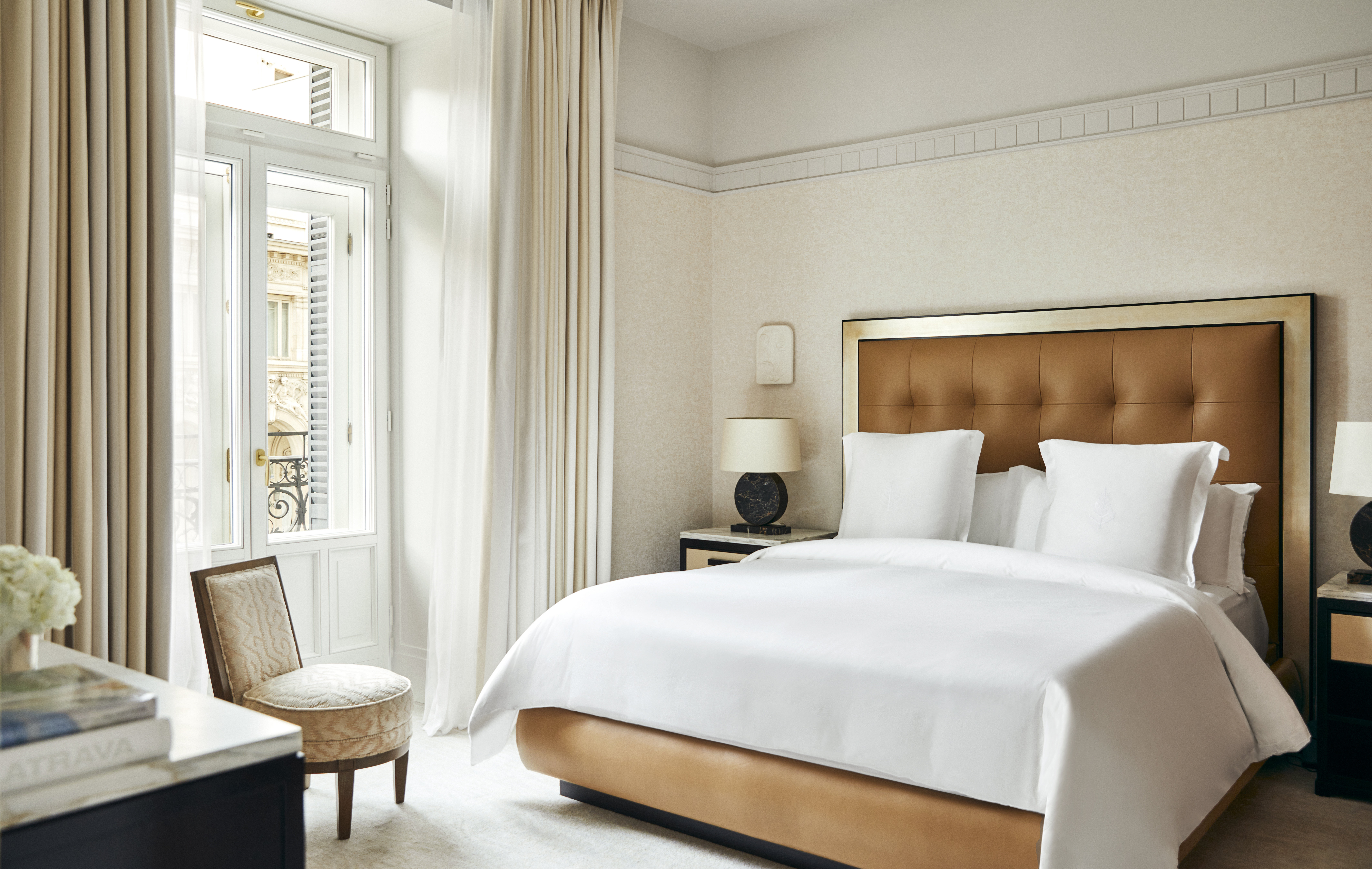1 Bedroom, Suite, King Bed