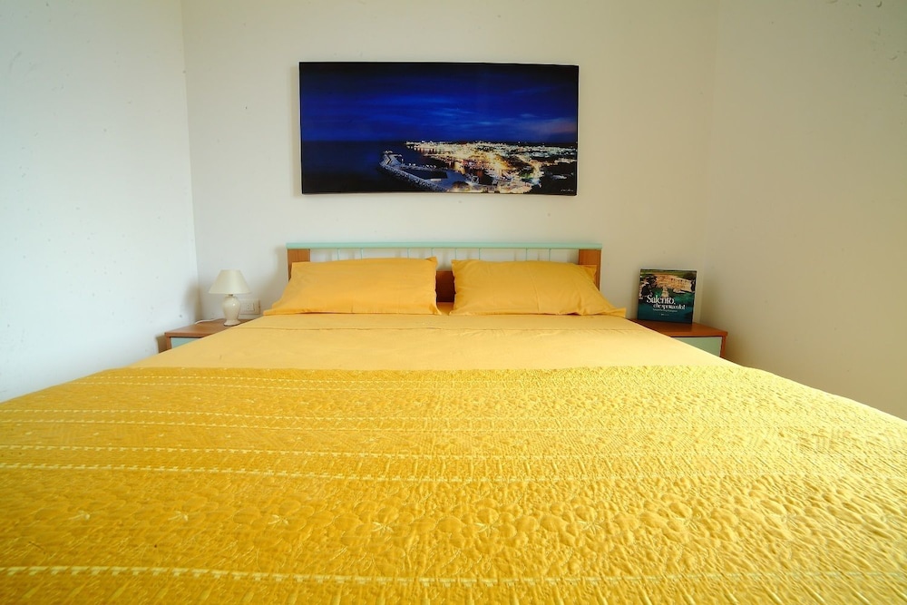 Residence Riva Mare Ugento 19/50