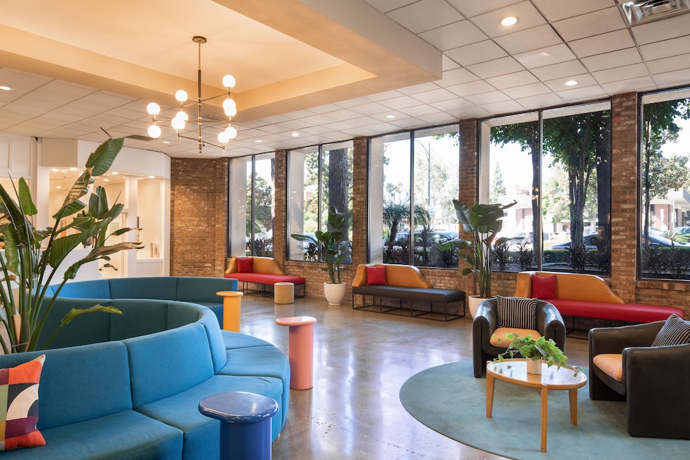 Hotel Burbank 48/73