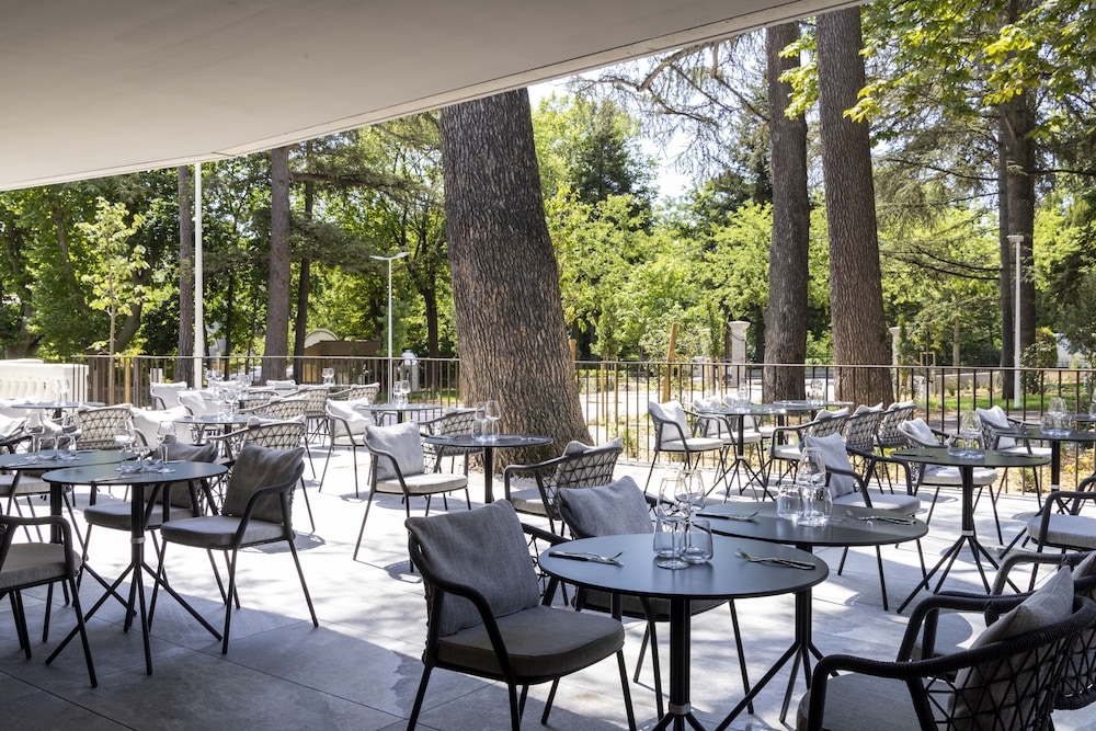 Hotel Spa Restaurant Villa Castellane by Germain Collection 67/82