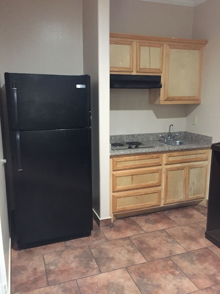 Scottish Inns Suites Timber Creek Houston 27/41