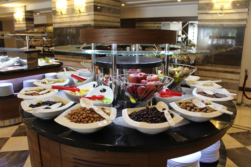 Sea Star Marmaris - Adults Only +16 - All Inclusive 32/50