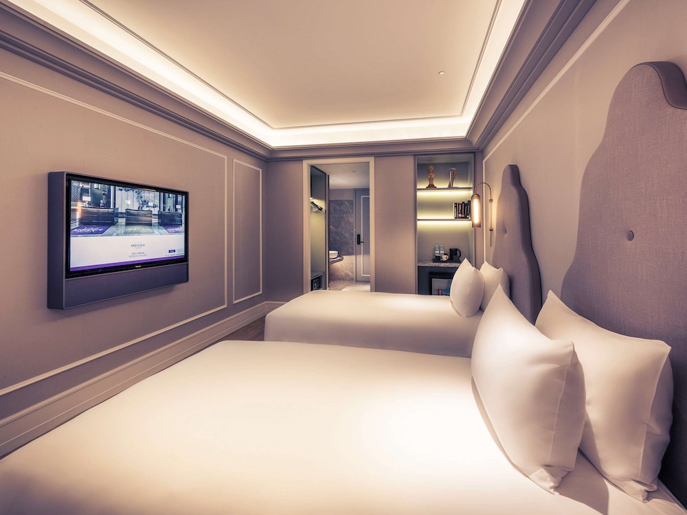 Mercure Suzhou Jinji Lake 25/61
