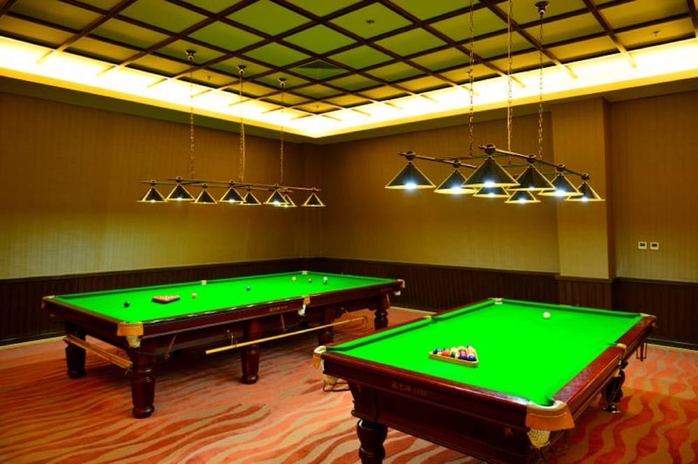 CITIC Jingling Hotel 17/26