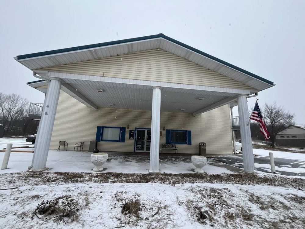 Residential Suites Warrensburg by Hotel O US 50 in Knob Noster - MO