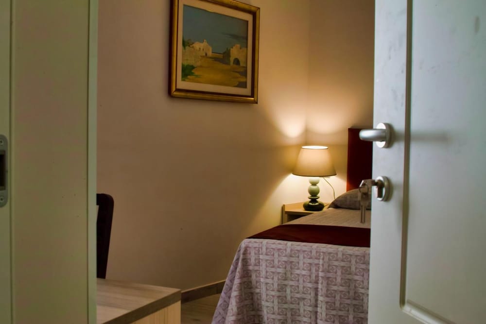 Hotel Balilla 16/64