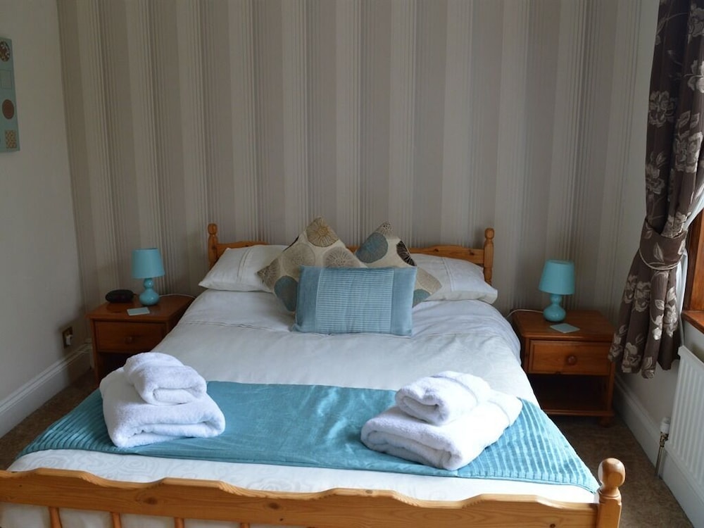 Burleigh House - Guest house 33/60