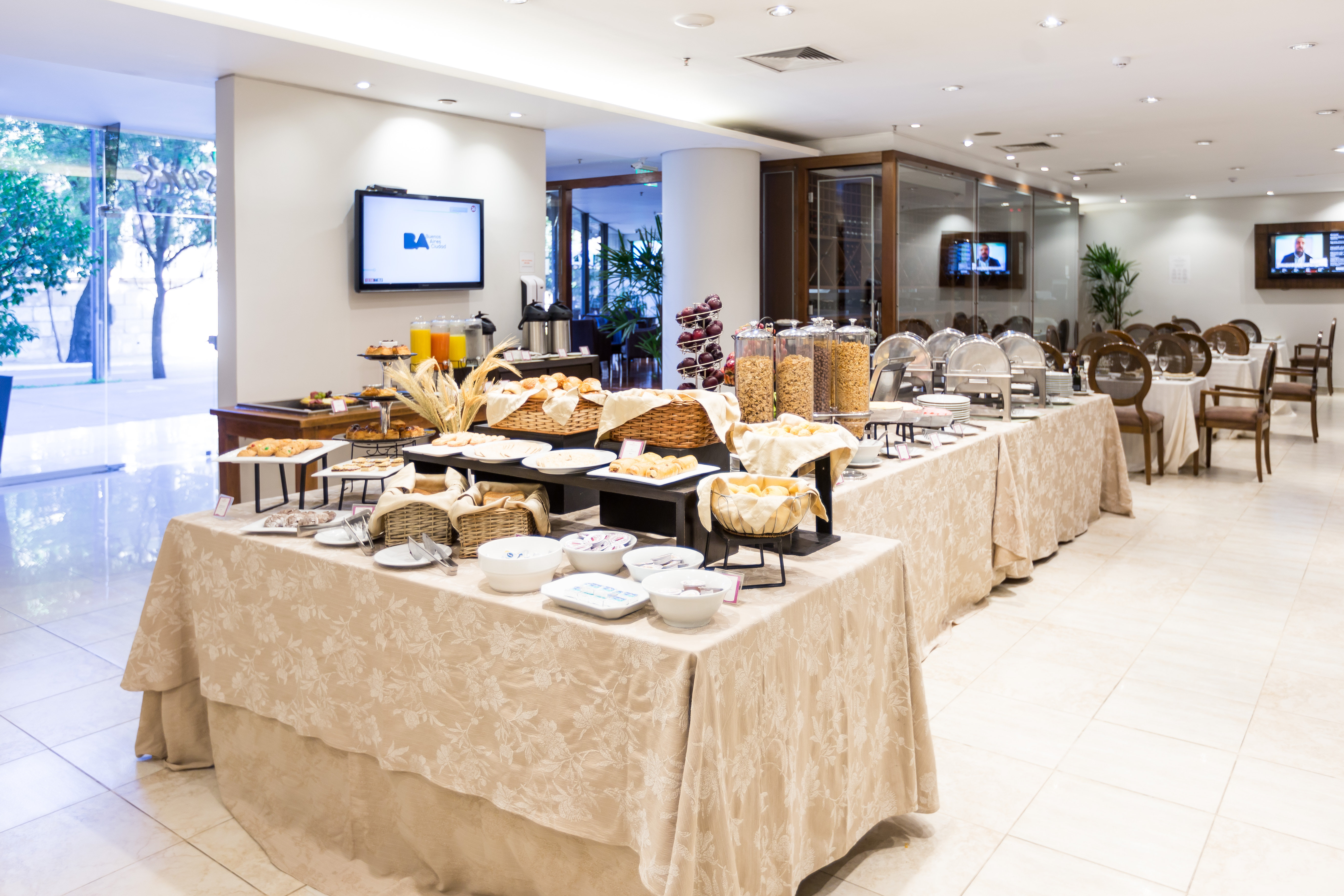 Crowne Plaza Asuncion 52/73