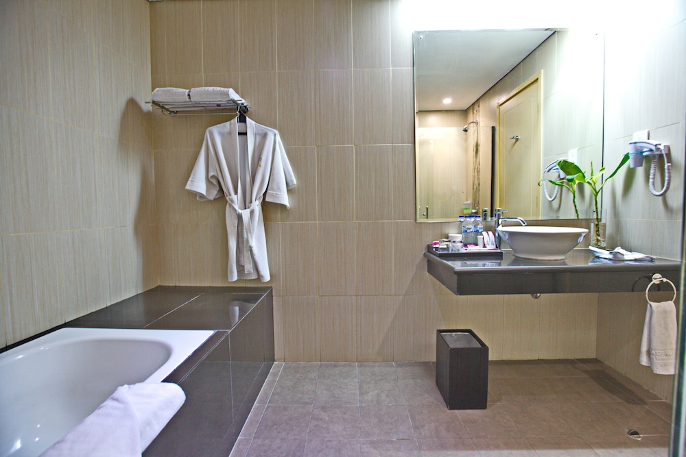 Padjadjaran Suites Resort Convention 59/59
