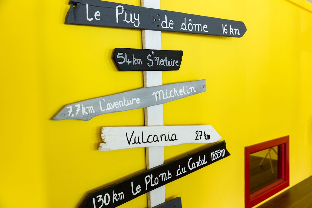 The Originals Access Hotel Clermont-Ferrand Nord 26/49