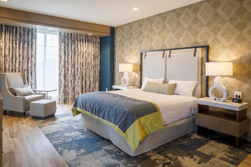 Derby City Gaming & Hotel - A Churchill Downs Property 9/23